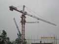 35m, Mini Topkit Tower Crane 3