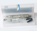 Dental push button handpiece turbine 5