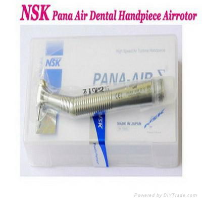 dental high-speed handpieces nsk type