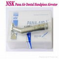 dental high-speed handpieces nsk type