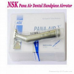 dental high-speed handpieces nsk type