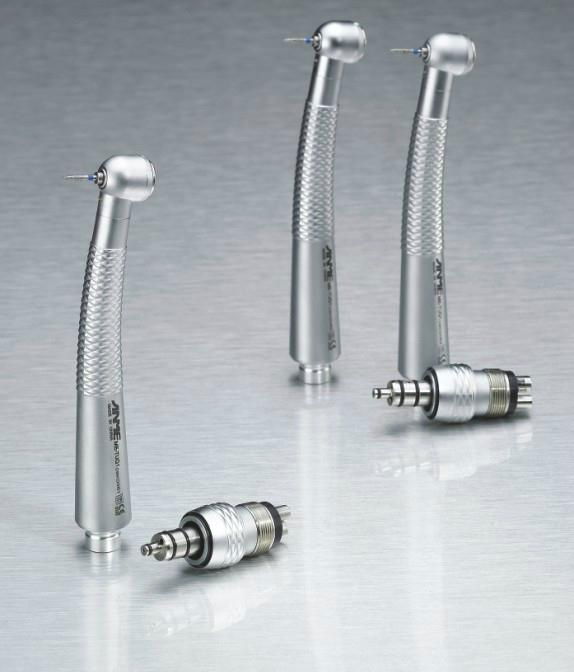 dentair handpiece turbine  5