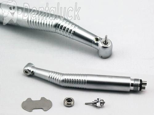 Dental LED fiber optic high fast speed handpiece 2