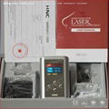 Medical Nasal type Semiconductor Laser Treatment  Instrument 2