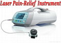 medical laser multi functional pain