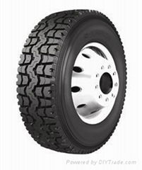 Aeolus  Truck and Bus  tyre 