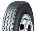 radial  truck tyre  4