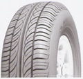 BCT Brand PCR tire