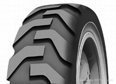 truck and bus bias tyre 