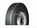 Truck & Bus  radial tyre