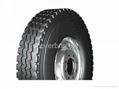 Truck & Bus  radial tyre  