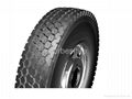 Truck & Bus  radial tyre   4