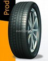 PCR  & Passenger car tyre  5