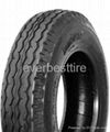 BIAS FORKLIFT TIRES 