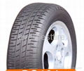 Double Star brand PCR tires  2