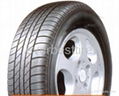 Double Star brand PCR tires  1