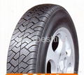 Double Star brand PCR tires  3