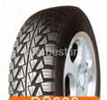 Double Star brand PCR tires  5