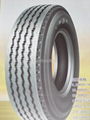 Yellow Sea brand TBR tyres