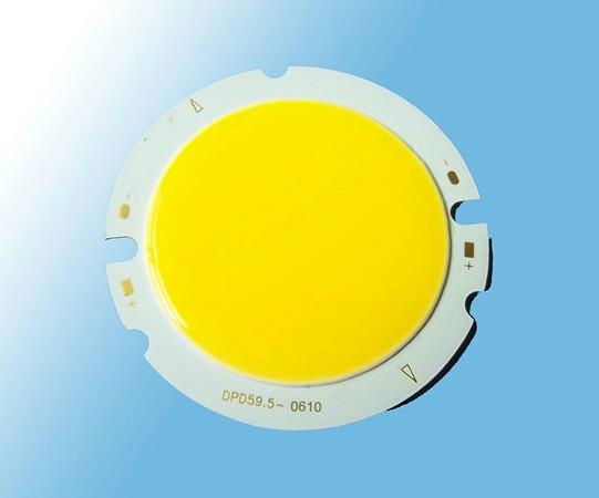 LED COB Module 10W