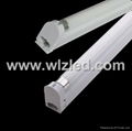 T5 8W LED Tube Light 1