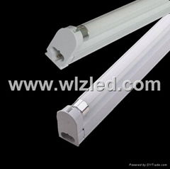 T5 8W LED Tube Light