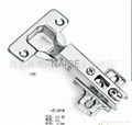 one way concealed hinge(6802)