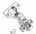 Cabinet hinge (7802)