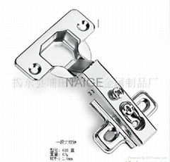 Cabinet hinge (7802)