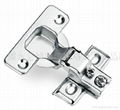 Good Quality Concealed Hinge NG-105A 1