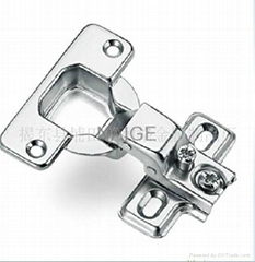 35mm Short Concealed Hinge NG-105B