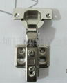 Concealed Buffer Hydraulic Hinge NG-305 1