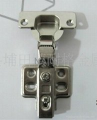 Concealed Buffer Hydraulic Hinge NG-305