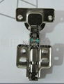 Concealed Buffer Hydraulic Hinge NG-305 2