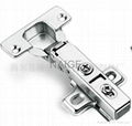 Concealed Buffer Hydraulic Hinge NG-305 3
