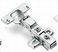 Concealed Buffer Hydraulic Hinge NG-305 4