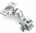 35° Cabinet Concealed Hinge NG-35A 1