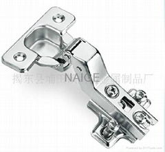 35° Cabinet Concealed Hinge NG-35A