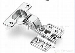 High-grade Stainless Steel Hinge