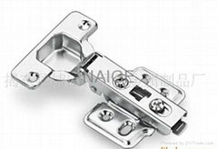 FGV Concealed Hinge