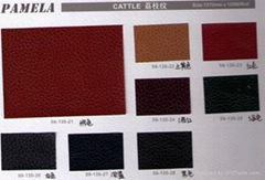 PAMELA-PU Coated Paper-CATTLE