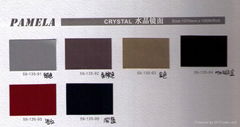 PAMELA-PU Coated Paper(CRYSTAL)