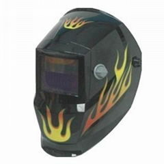 CE welding mask 