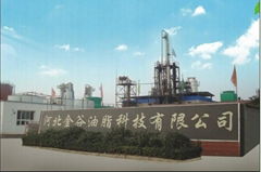 Hebei Jingu Grease Technology Co .Ltd 