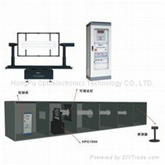  HPG1900 goniophotometer