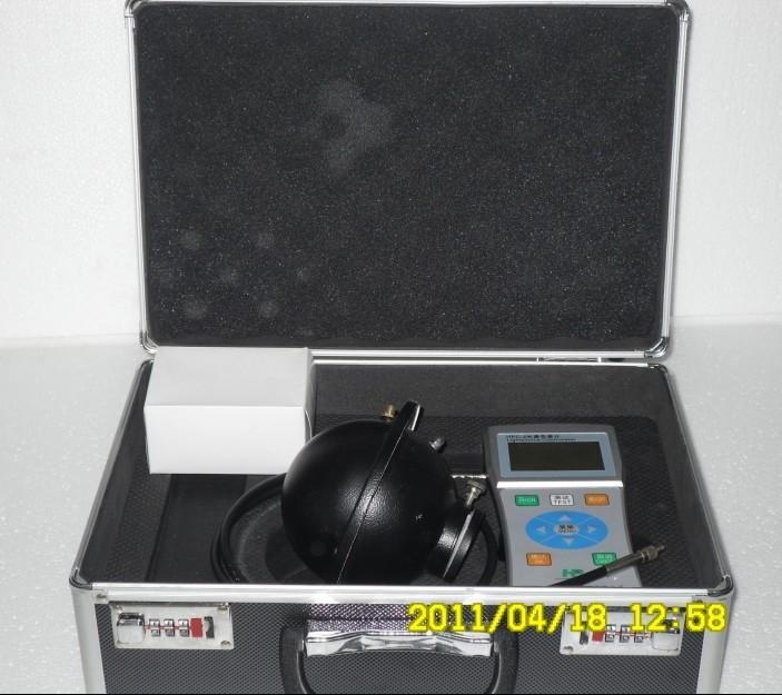 HPC-2 Hopoo-portable spectroradiometer/portable colorimeter