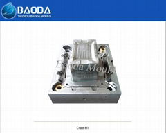 injection mould plastic 