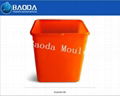 mold&molding&mold plastic