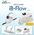 iB-Flow