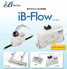 iB-Flow